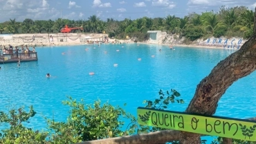 COMBO JERICOACOARA + 3 PRAIAS EM 1 DIA + CUMBUCO